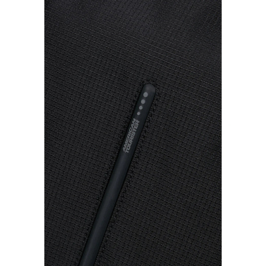 American Tourister Urban Groove UG26 Datorryggsäck 17,3" – Svart