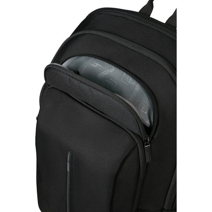 American Tourister Urban Groove UG26 Datorryggsäck 17,3" – Svart
