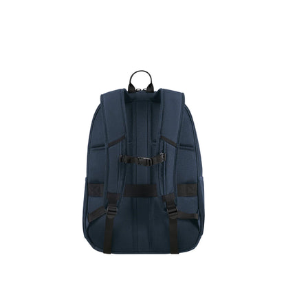 American Tourister Urban Groove UG26 Datorryggsäck 17,3" – Navy