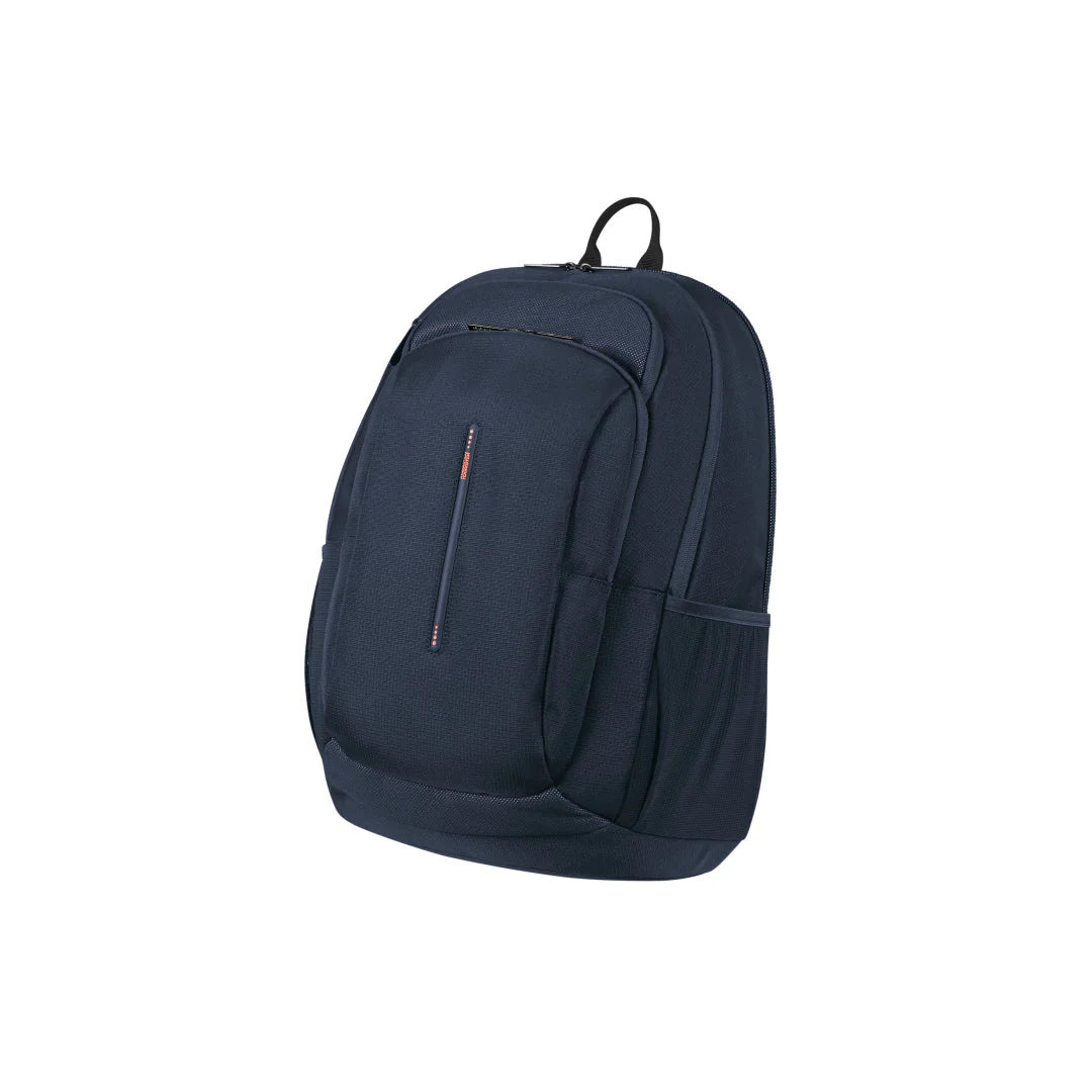 American Tourister Urban Groove UG26 Datorryggsäck 17,3" – Navy