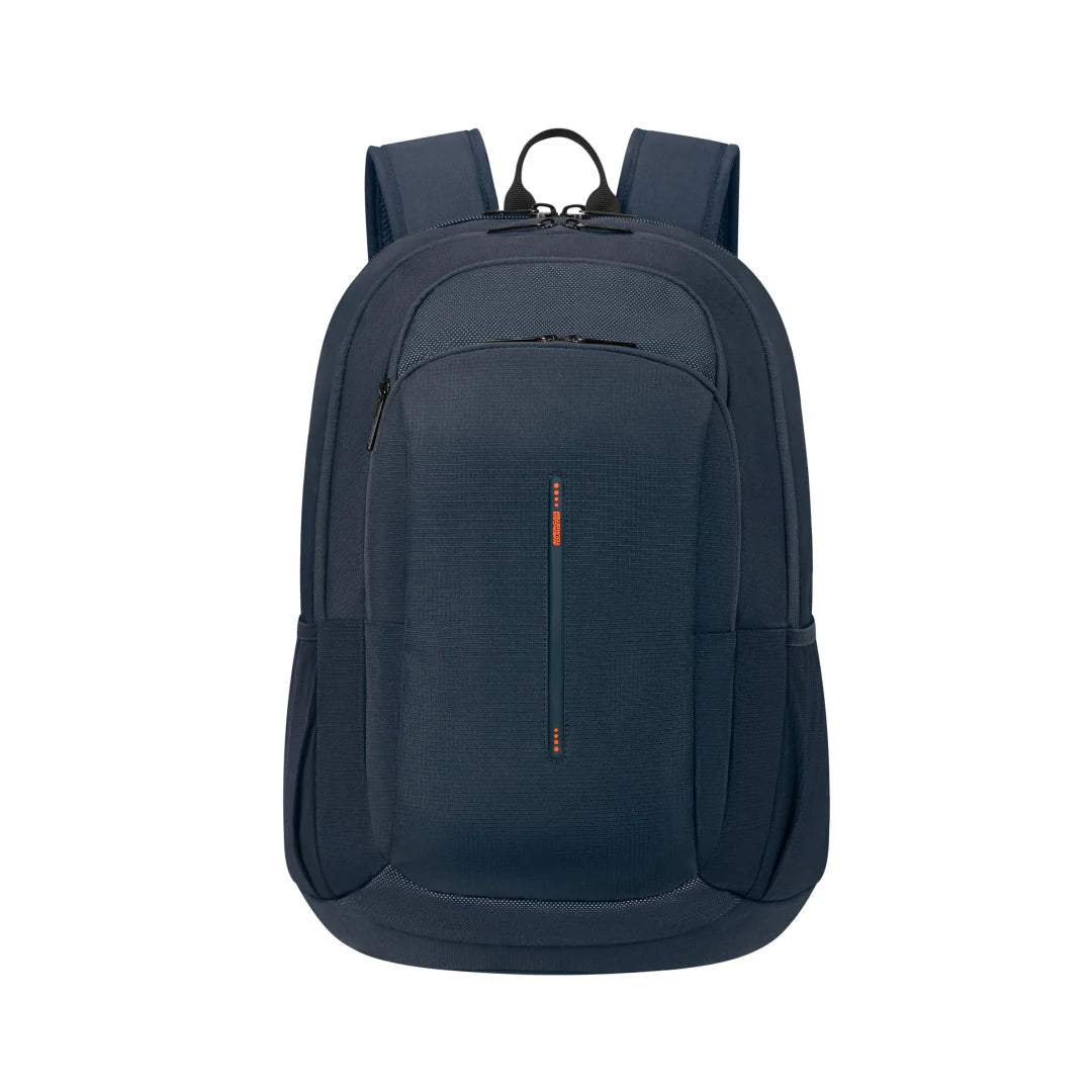 American Tourister Urban Groove UG26 Datorryggsäck 17,3" – Navy