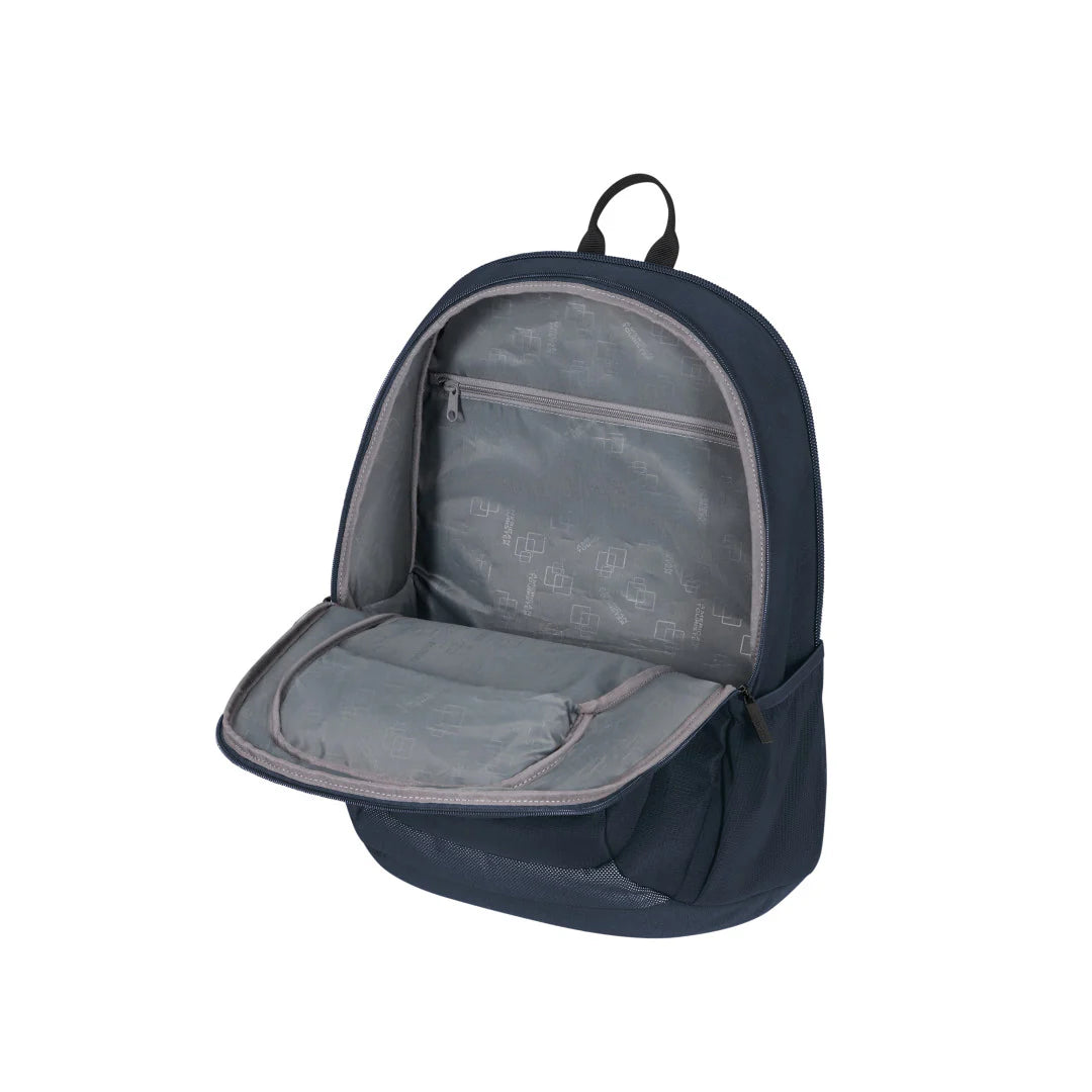 American Tourister Urban Groove UG26 Datorryggsäck 17,3" – Navy