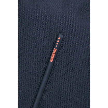 American Tourister Urban Groove UG26 Datorryggsäck 17,3" – Navy