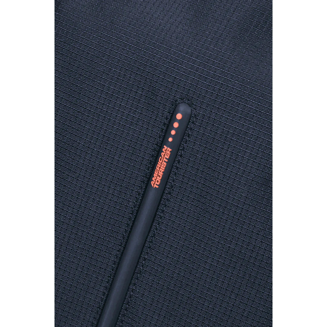American Tourister Urban Groove UG26 Datorryggsäck 17,3" – Navy