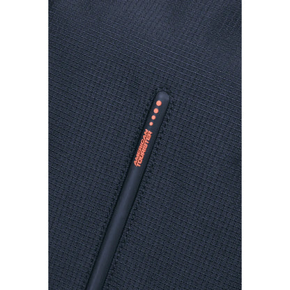 American Tourister Urban Groove UG26 Datorryggsäck 17,3" – Navy