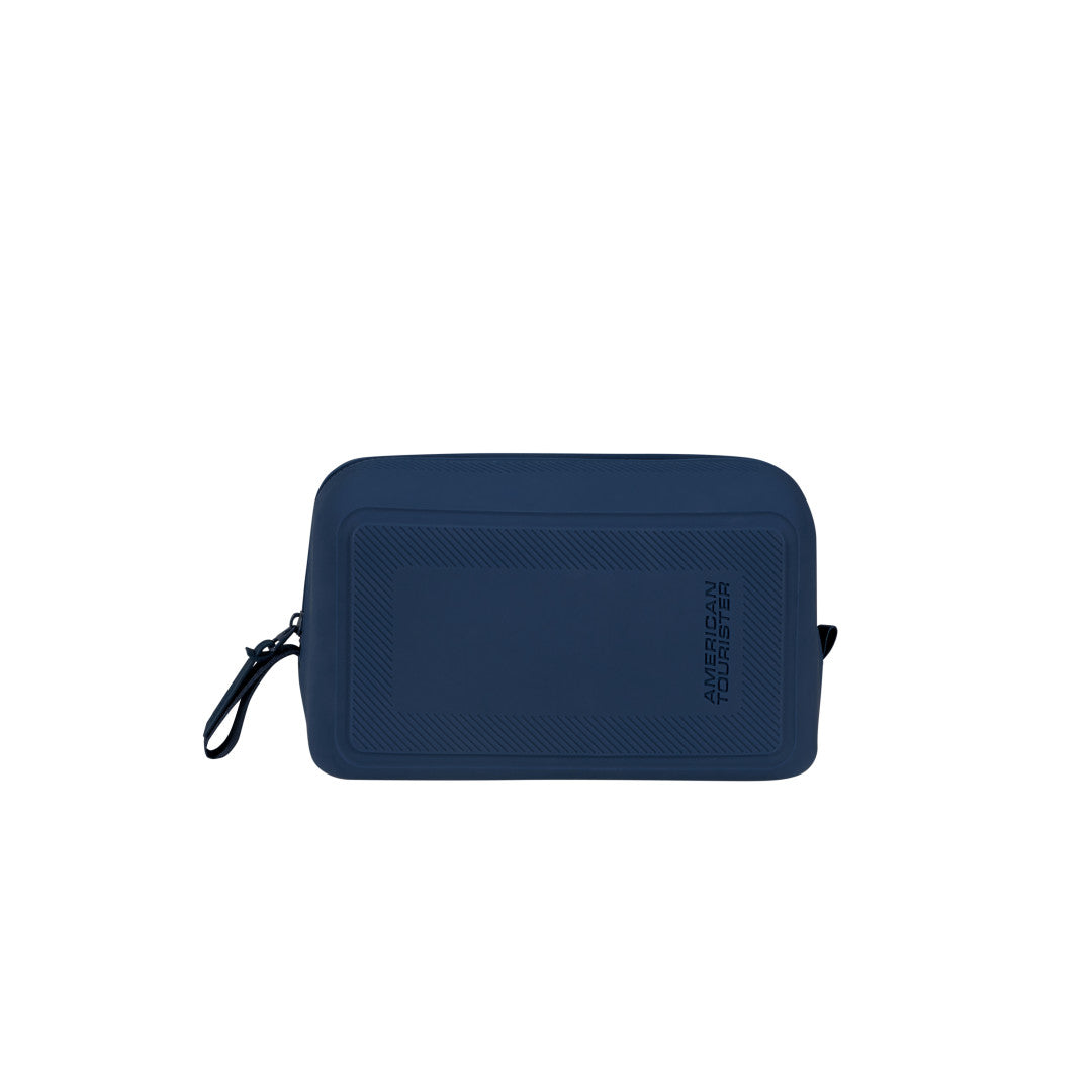 American Tourister Urban Groove UG27 Necessär 25cm Navy