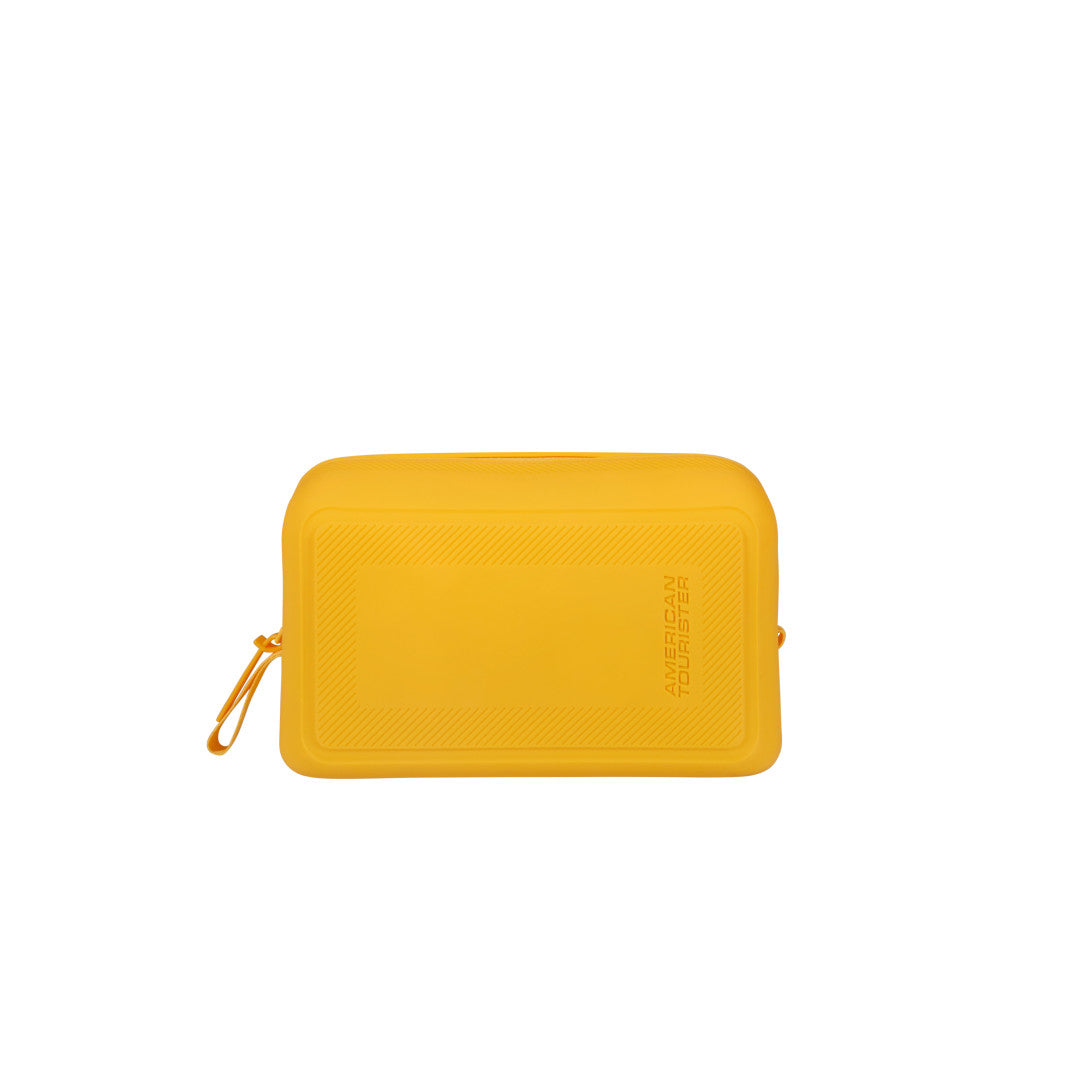 American Tourister Urban Groove UG27 Necessär 25cm Guld/Gul