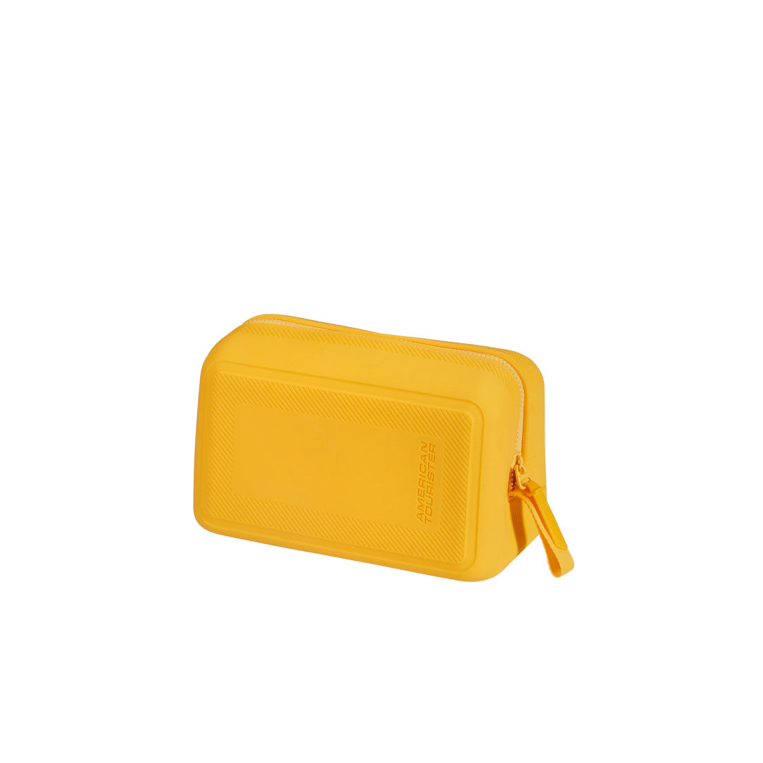 American Tourister Urban Groove UG27 Necessär 25cm Guld/Gul