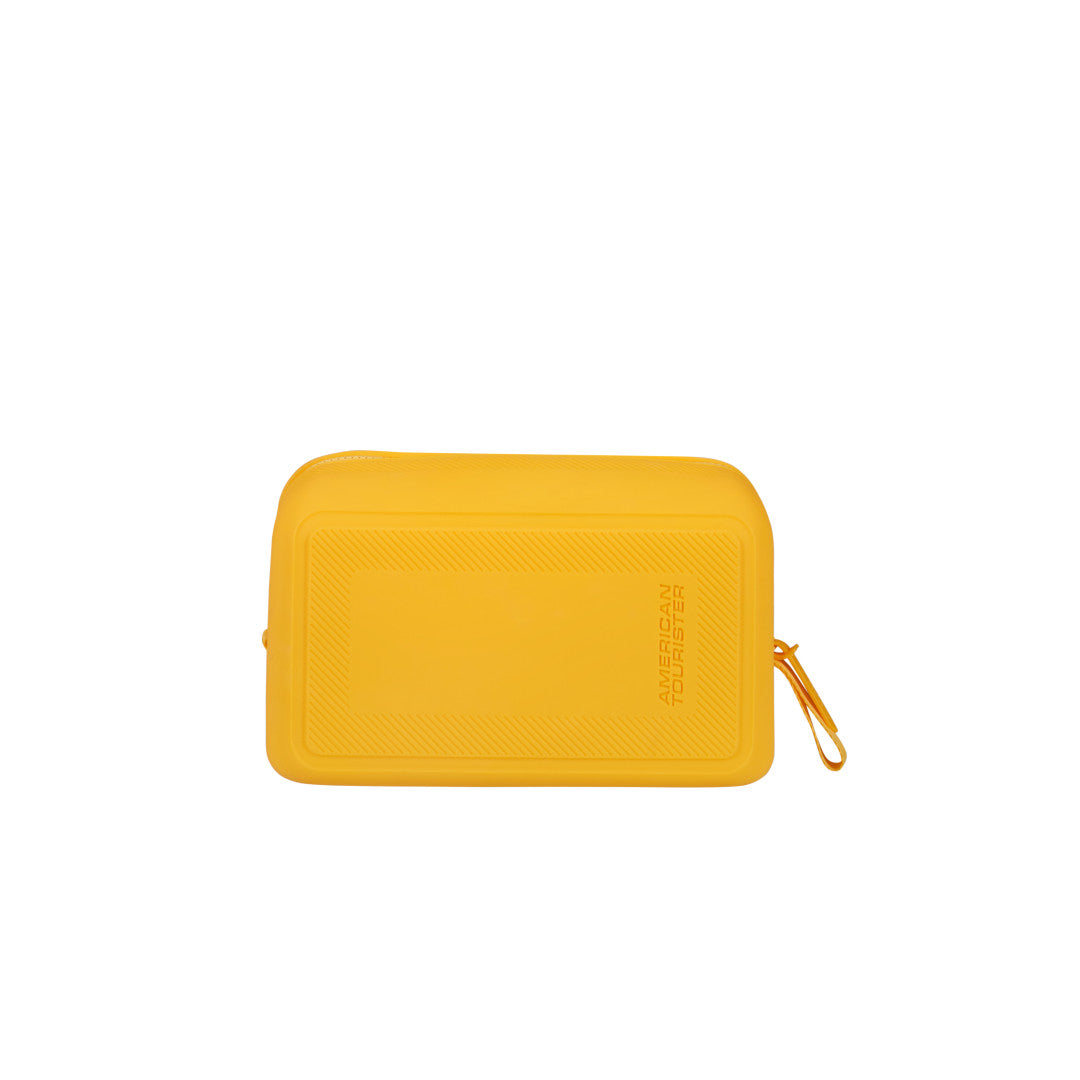 American Tourister Urban Groove UG27 Necessär 25cm Guld/Gul