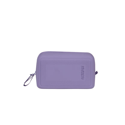 American Tourister Urban Groove UG27 Necessär 25cm Lavendel