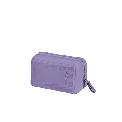 American Tourister Urban Groove UG27 Necessär 25cm Lavendel