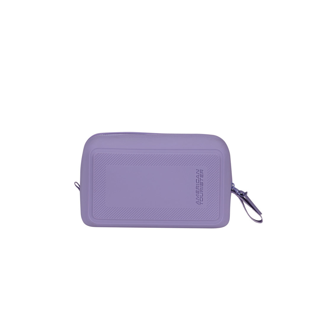 American Tourister Urban Groove UG27 Necessär 25cm Lavendel