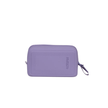 American Tourister Urban Groove UG27 Necessär 25cm Lavendel
