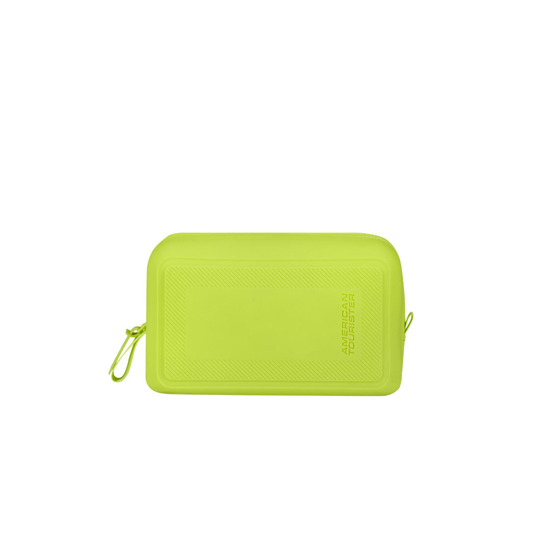 American Tourister Urban Groove UG27 Necessär 25cm Limegrön