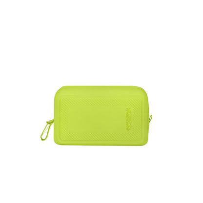 American Tourister Urban Groove UG27 Necessär 25cm Limegrön