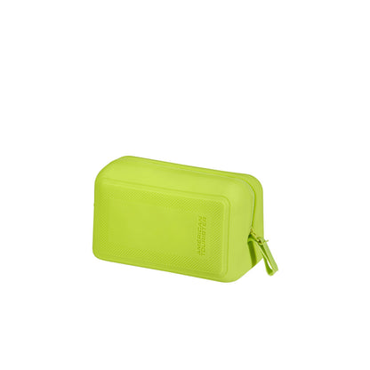 American Tourister Urban Groove UG27 Necessär 25cm Limegrön