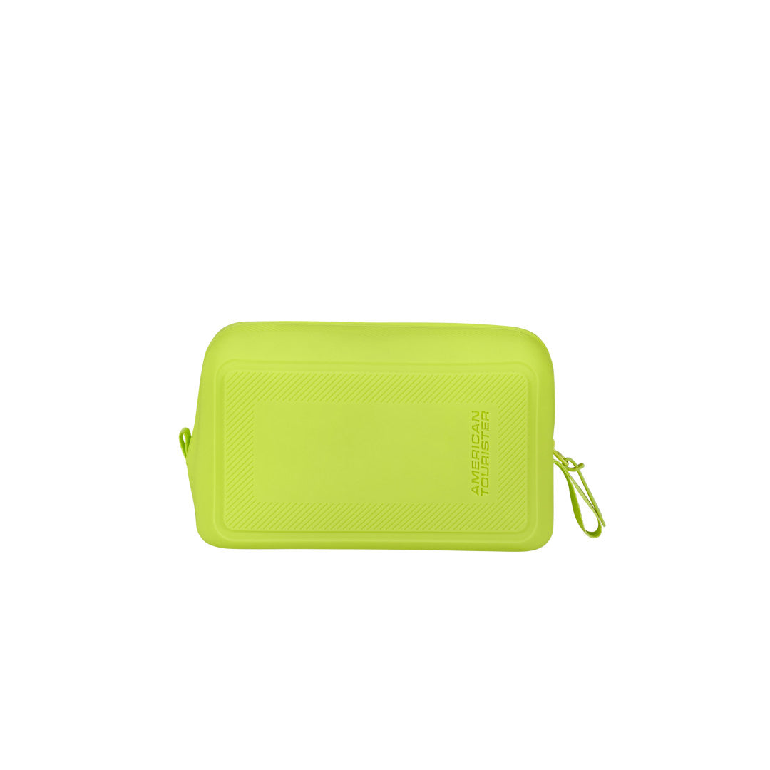 American Tourister Urban Groove UG27 Necessär 25cm Limegrön