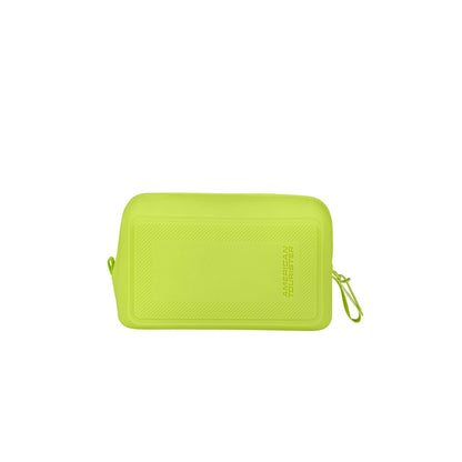 American Tourister Urban Groove UG27 Necessär 25cm Limegrön