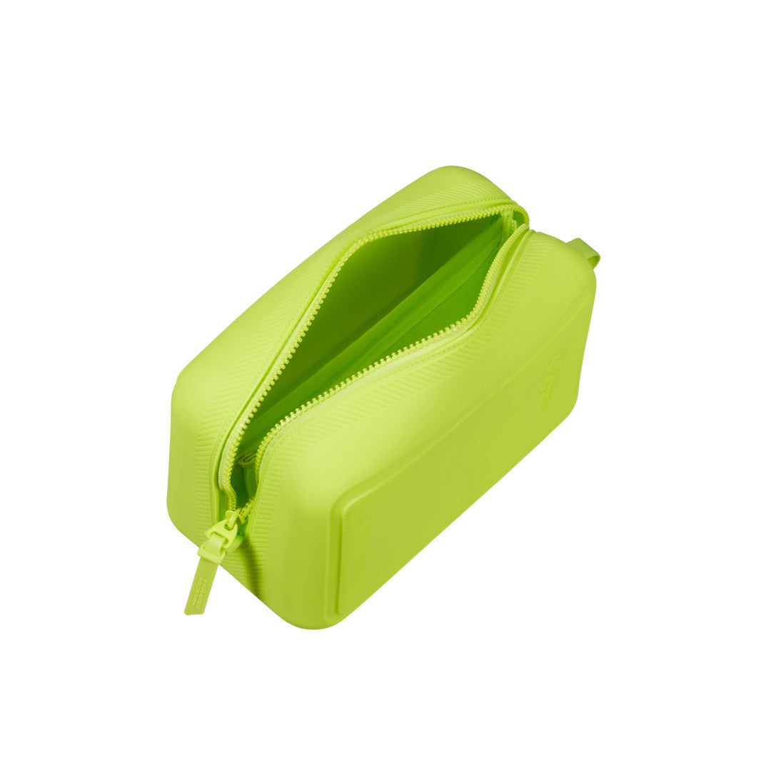 American Tourister Urban Groove UG27 Necessär 25cm Limegrön