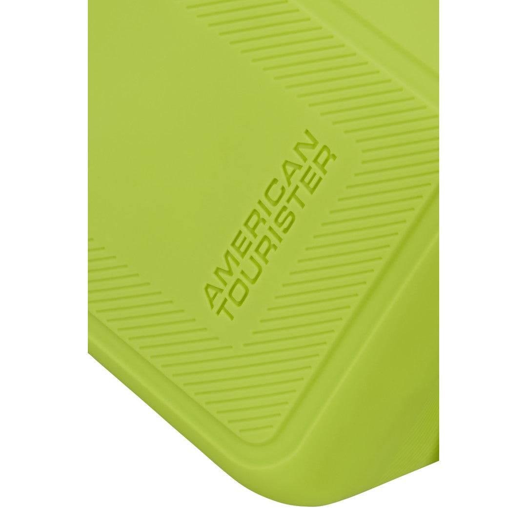 American Tourister Urban Groove UG27 Necessär 25cm Limegrön