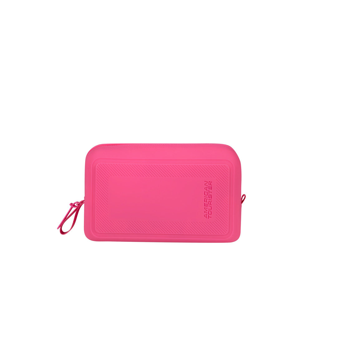 American Tourister Urban Groove UG27 Necessär 25cm Hawaiian Rosa