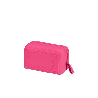 American Tourister Urban Groove UG27 Necessär 25cm Hawaiian Rosa