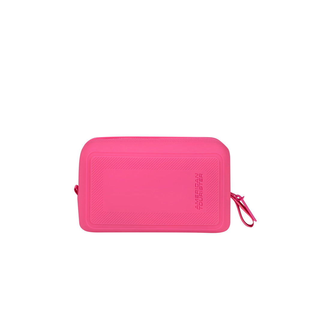 American Tourister Urban Groove UG27 Necessär 25cm Hawaiian Rosa