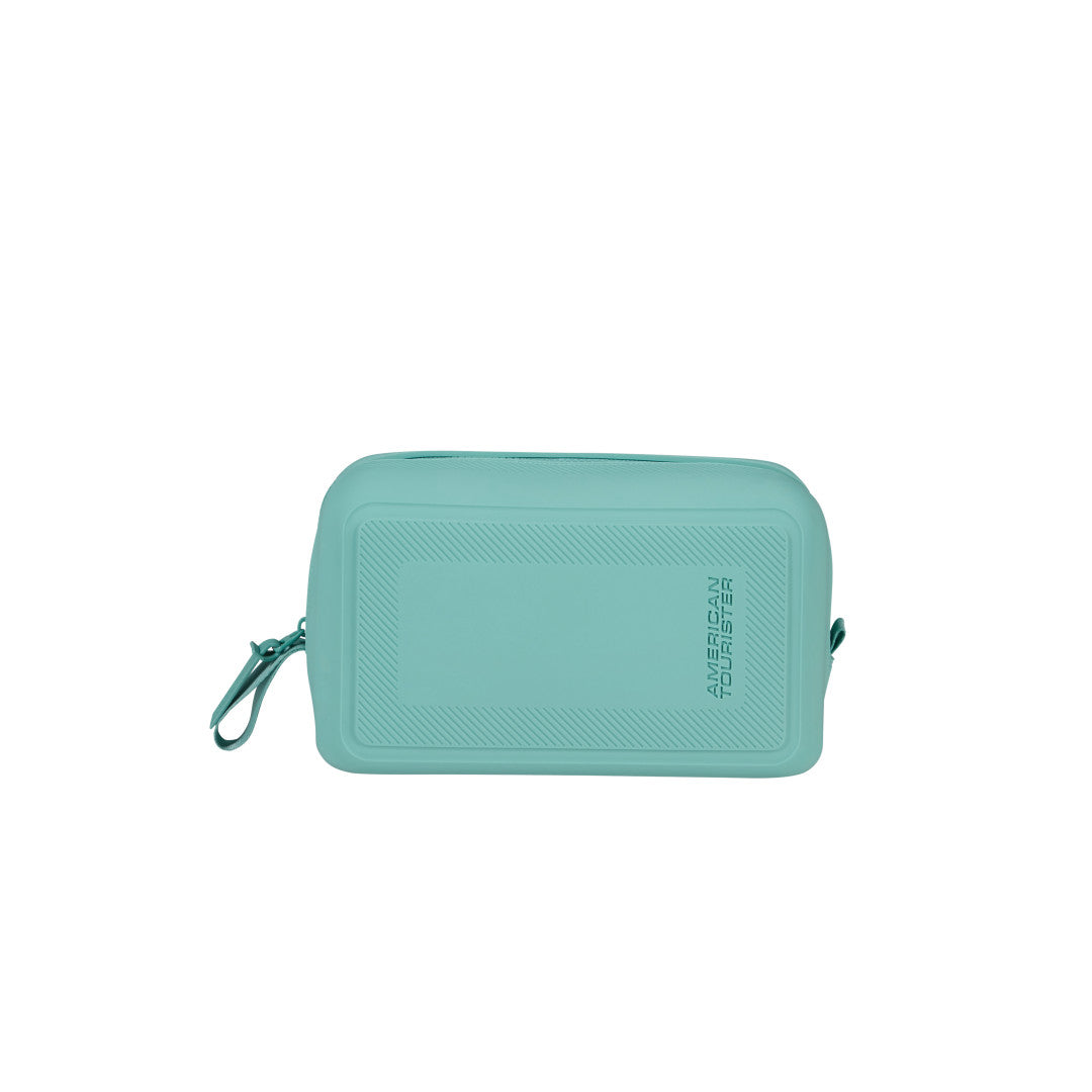 American Tourister Urban Groove UG27 Necessär 25cm Dusty Turkos