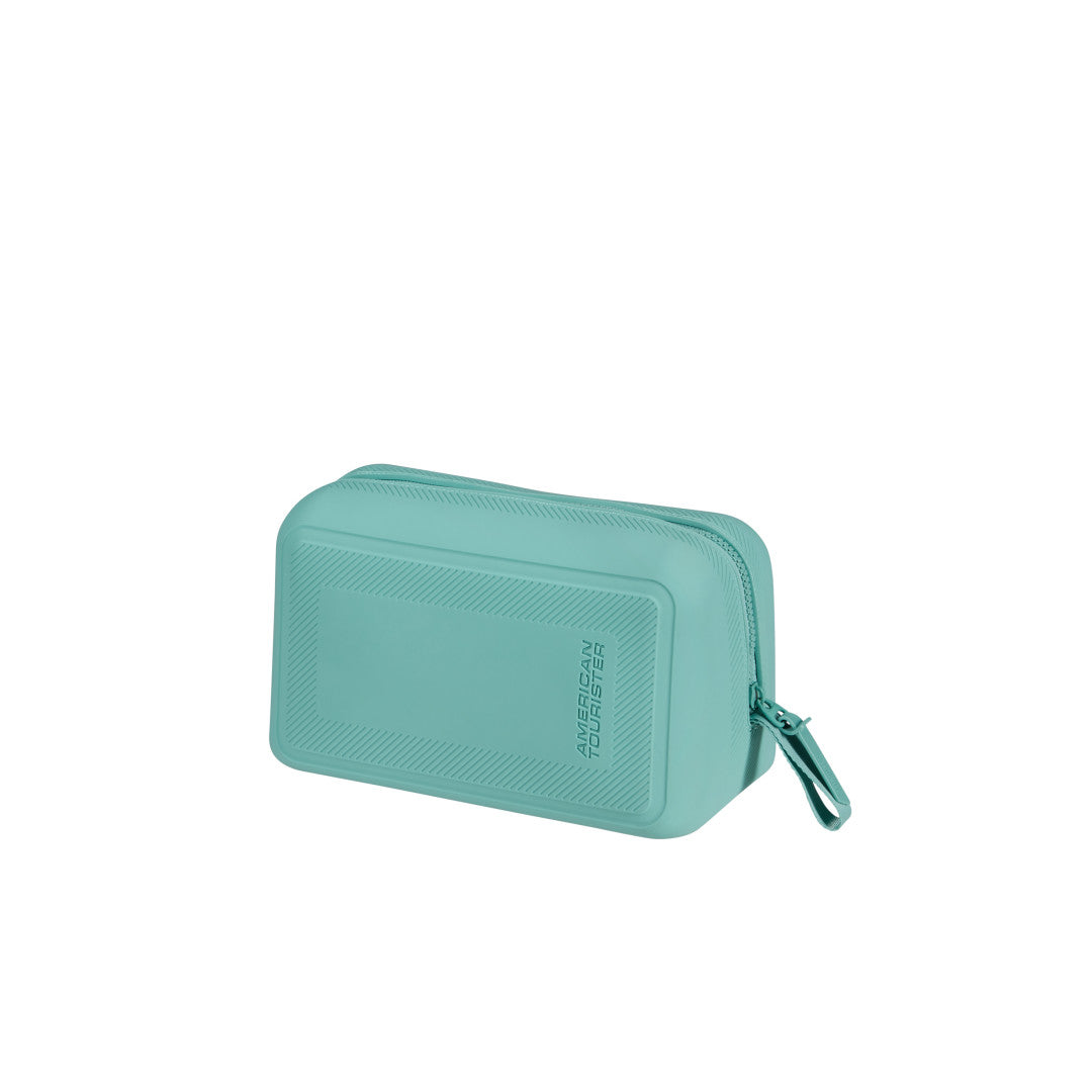 American Tourister Urban Groove UG27 Necessär 25cm Dusty Turkos