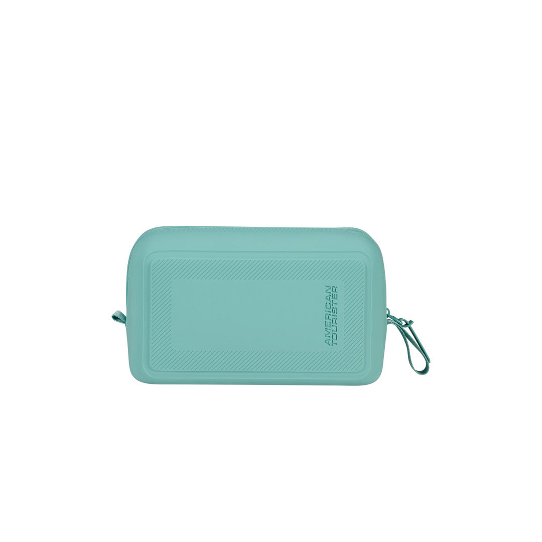 American Tourister Urban Groove UG27 Necessär 25cm Dusty Turkos