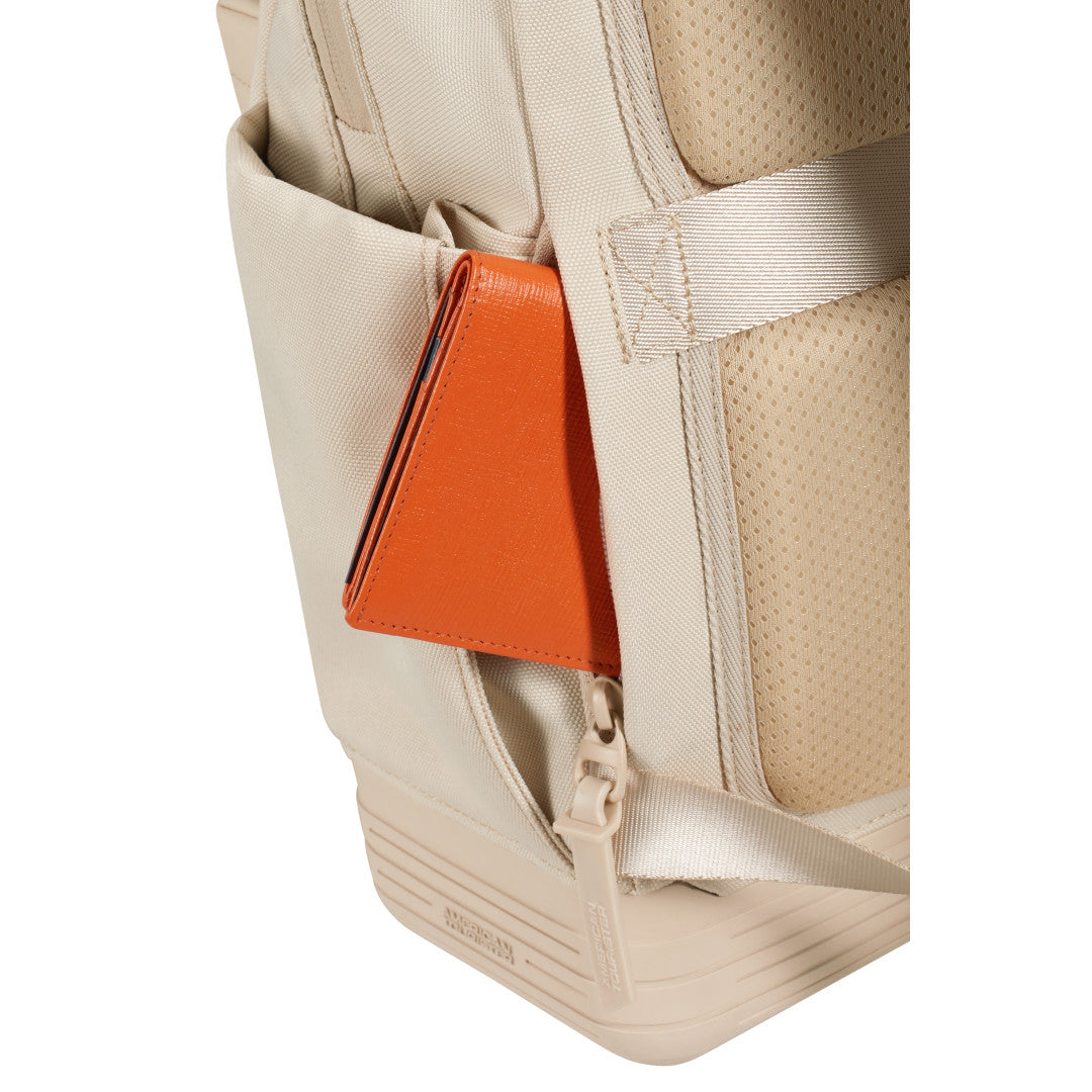 American Tourister Soulpack Business Business-ryggsäck 39 cm – Beige