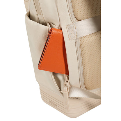 American Tourister Soulpack Business Business-ryggsäck 39 cm – Beige