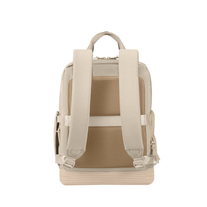 American Tourister Soulpack Business Business-ryggsäck 39 cm – Beige