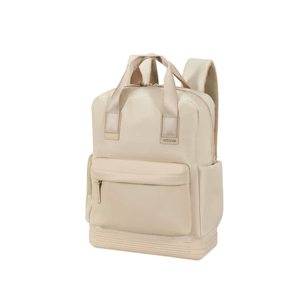 American Tourister Soulpack Business Business-ryggsäck 39 cm – Beige