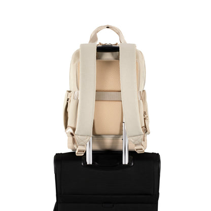 American Tourister Soulpack Business Business-ryggsäck 39 cm – Beige