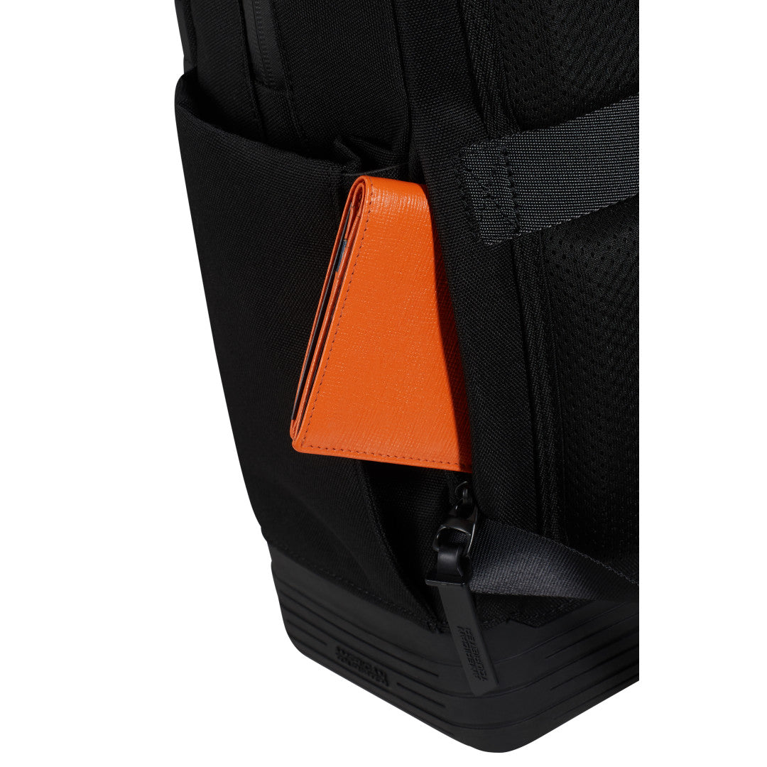 American Tourister Soulpack Business Business-ryggsäck 39 cm – Svart