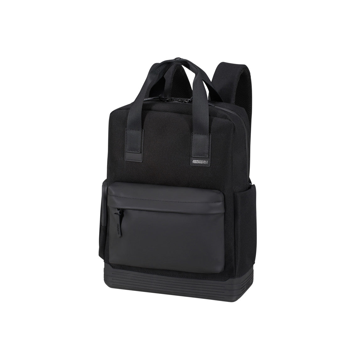 American Tourister Soulpack Business Business-ryggsäck 39 cm – Svart