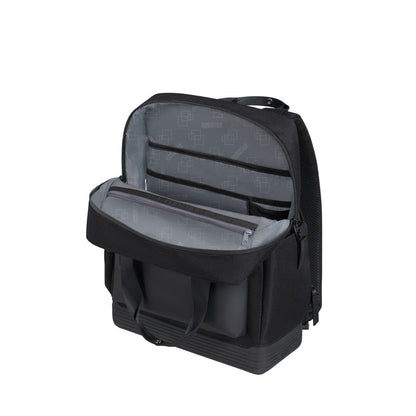 American Tourister Soulpack Business Business-ryggsäck 39 cm – Svart