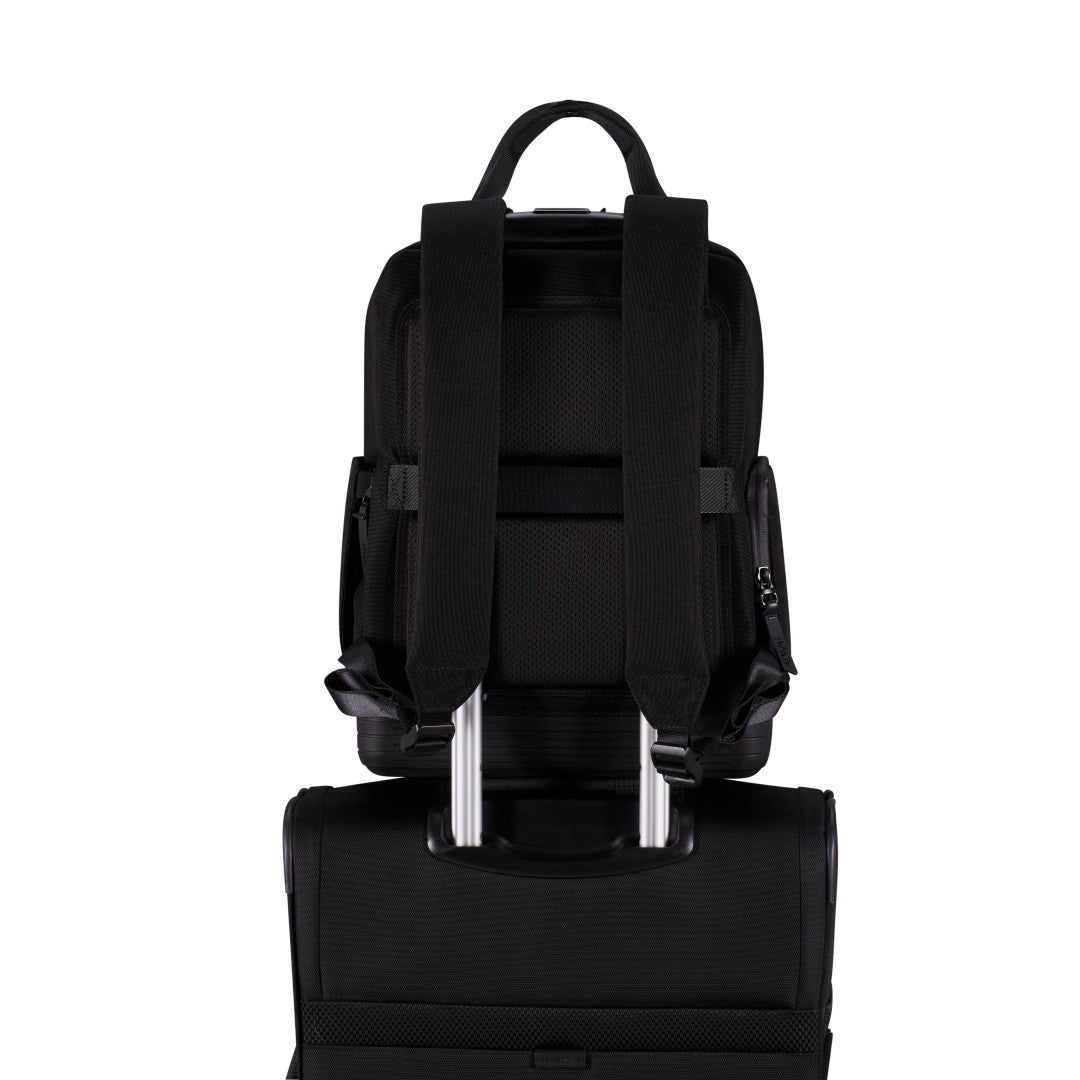 American Tourister Soulpack Business Business-ryggsäck 39 cm – Svart