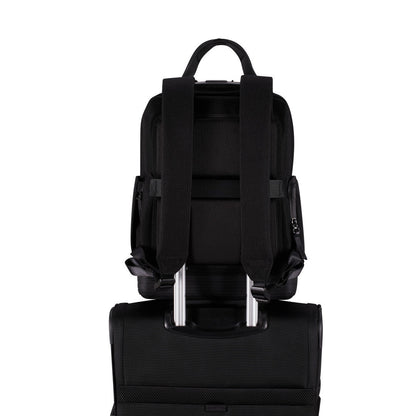 American Tourister Soulpack Business Business-ryggsäck 39 cm – Svart