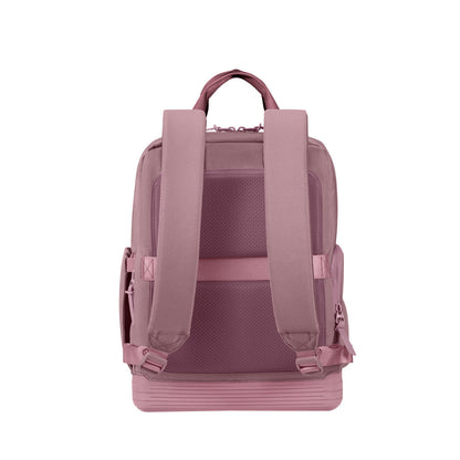 American Tourister Soulpack Business Business-ryggsäck 39 cm – Lilas Rosa