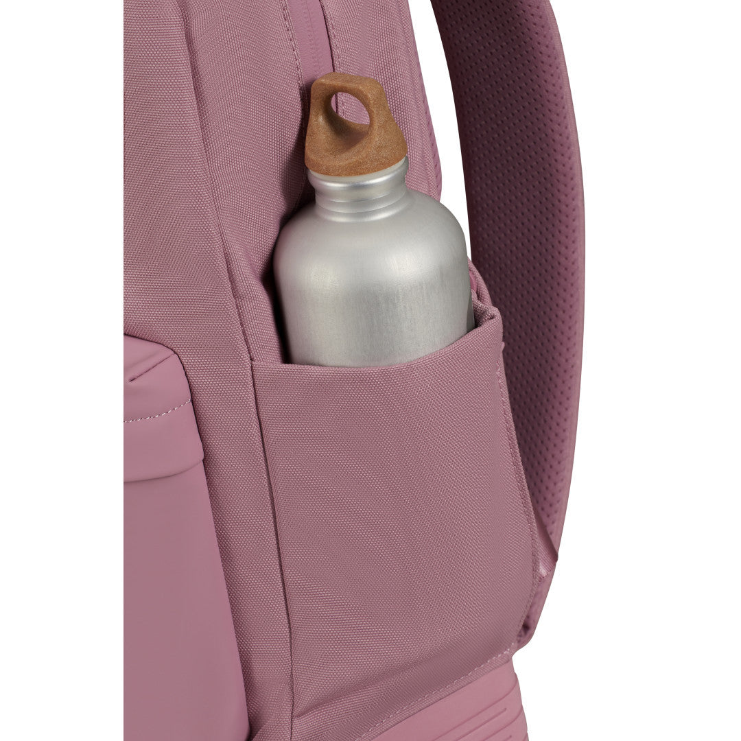 American Tourister Soulpack Business Business-ryggsäck 39 cm – Lilas Rosa
