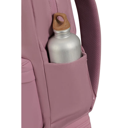 American Tourister Soulpack Business Business-ryggsäck 39 cm – Lilas Rosa