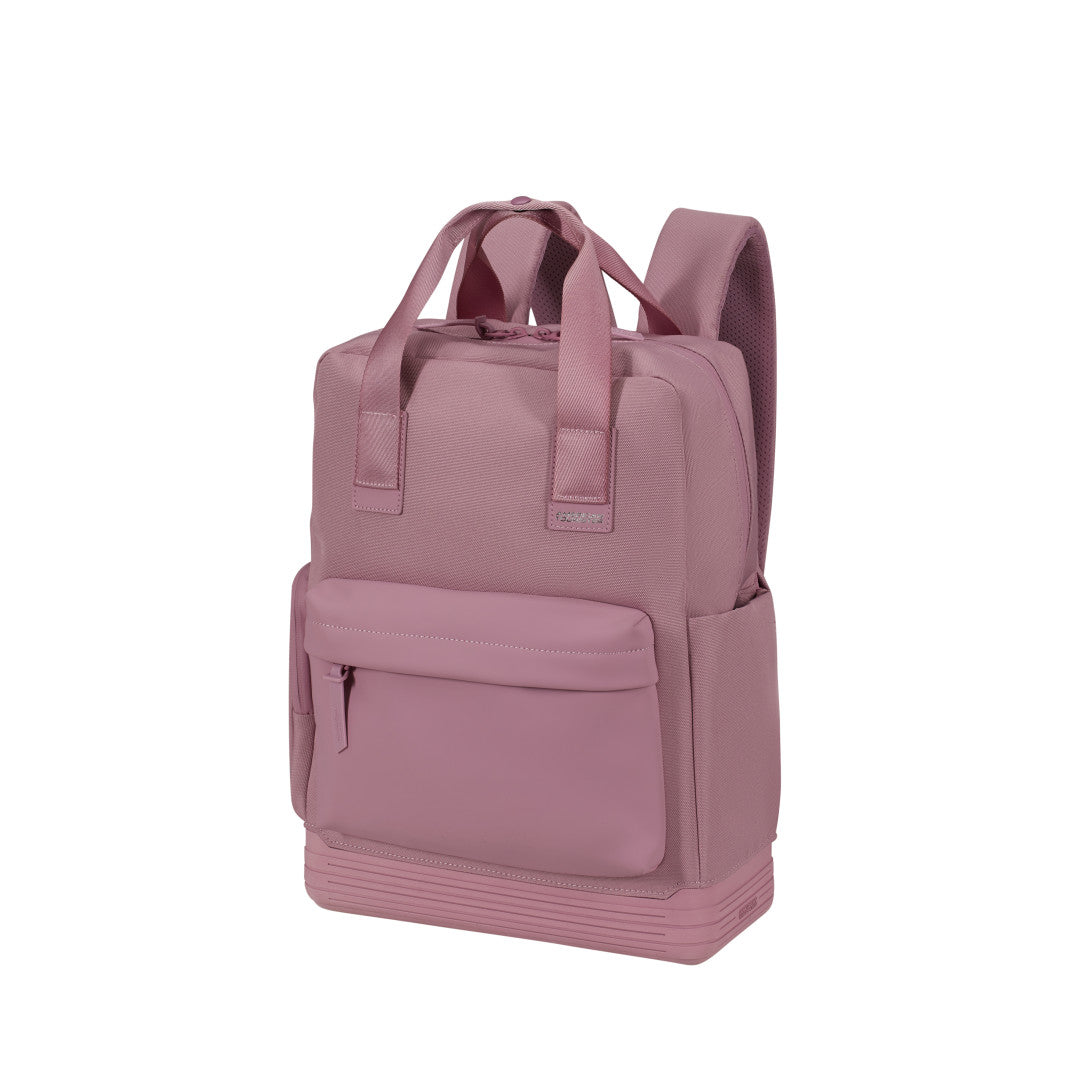 American Tourister Soulpack Business Business-ryggsäck 39 cm – Lilas Rosa