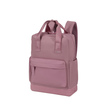 American Tourister Soulpack Business Business-ryggsäck 39 cm – Lilas Rosa
