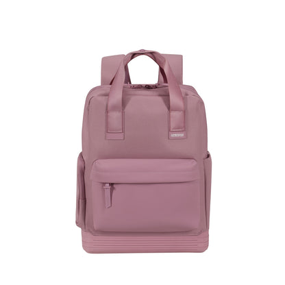 American Tourister Soulpack Business Business-ryggsäck 39 cm – Lilas Rosa