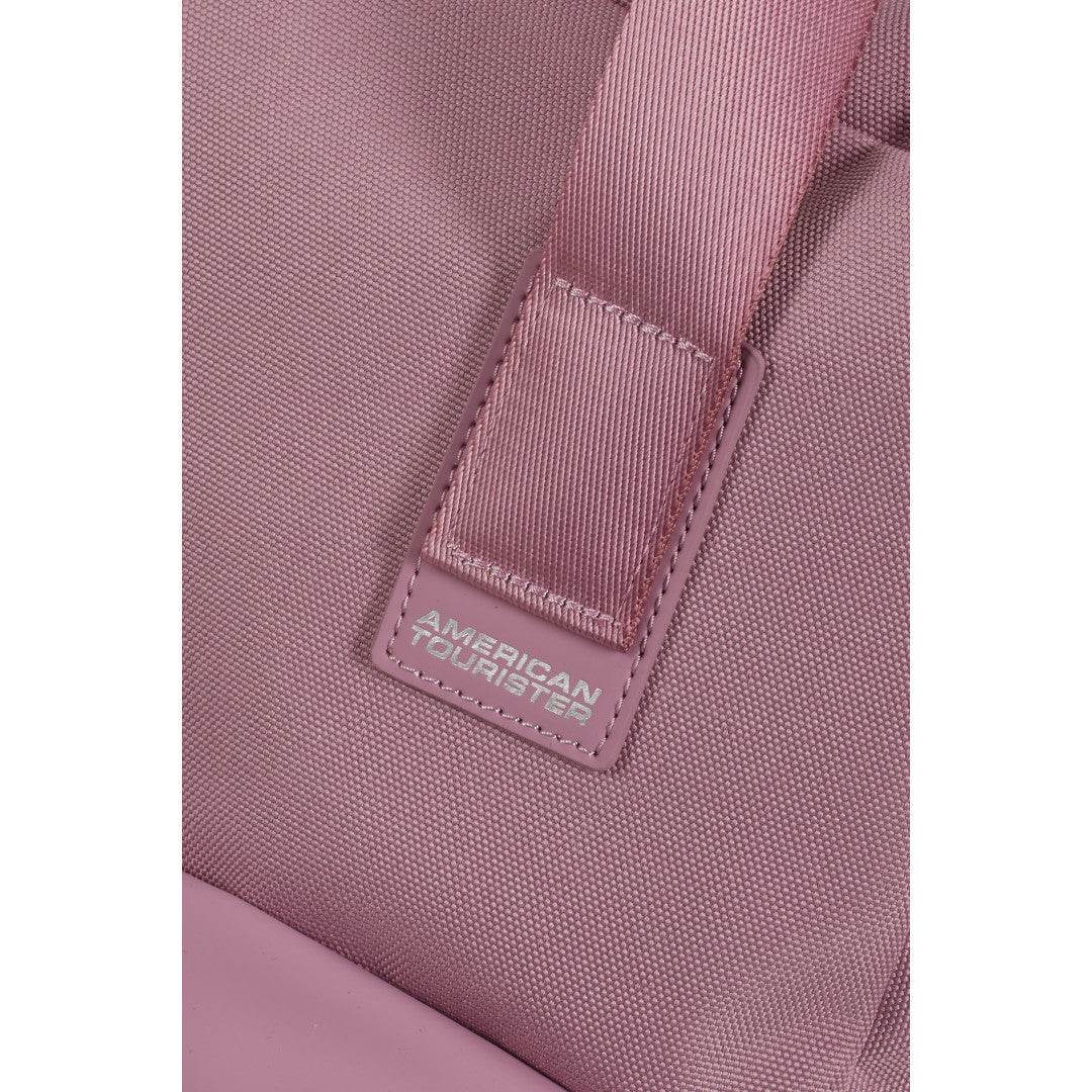 American Tourister Soulpack Business Business-ryggsäck 39 cm – Lilas Rosa