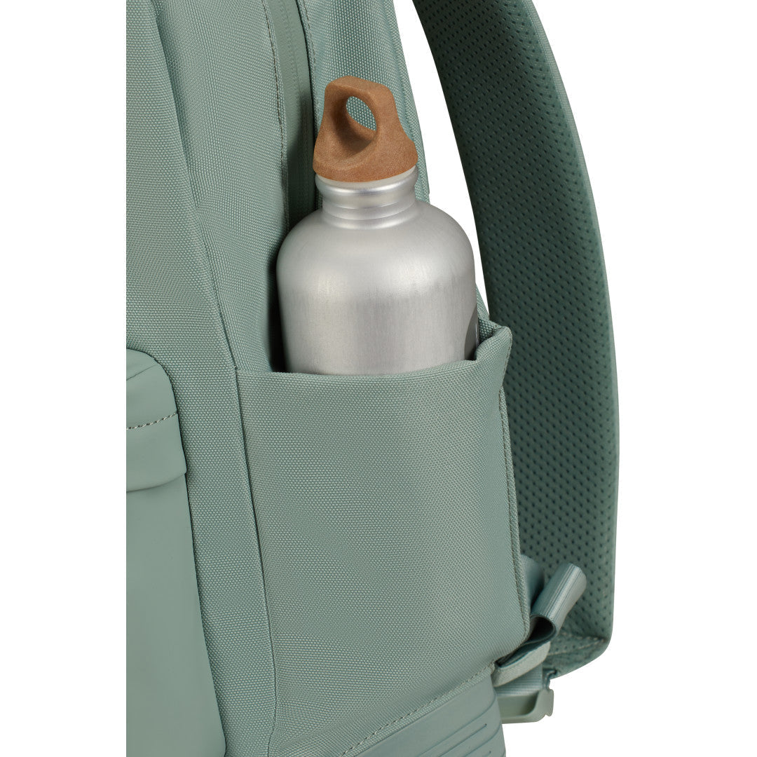 American Tourister Soulpack Business Business-ryggsäck 39 cm – Isberg Grön