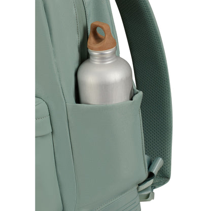American Tourister Soulpack Business Business-ryggsäck 39 cm – Isberg Grön