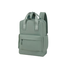 American Tourister Soulpack Business Business-ryggsäck 39 cm – Isberg Grön